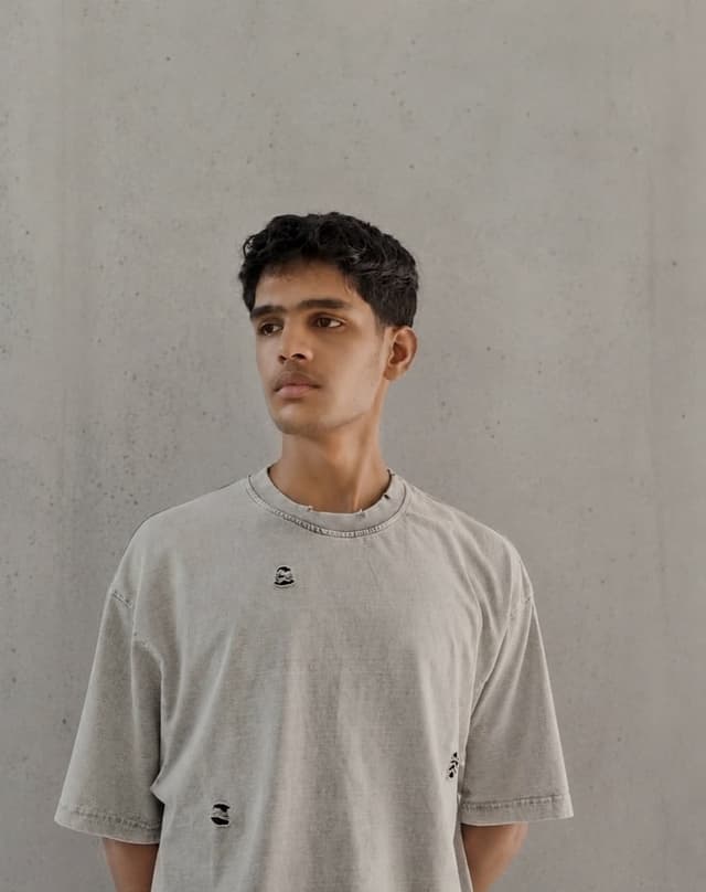 Uzair Manan