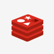 Redis logo